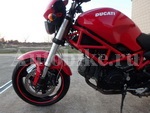     Ducati Monster400ie M400ie 2006  14